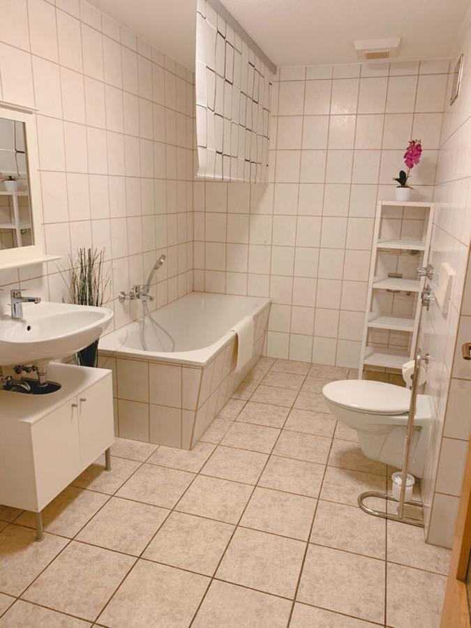 Klosterstrasse 3 Annaberg-Buchholz Bagian luar foto